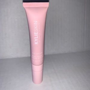 Kylieskin eye cream